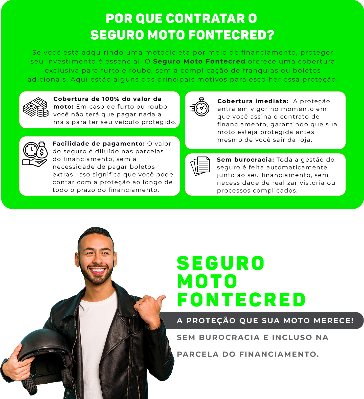 Fontecred: Crédito Simples, Rápido e Fácil